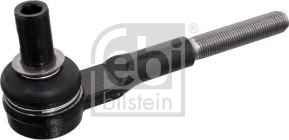 Febi Bilstein 21840 - Накрайник на напречна кормилна щанга vvparts.bg