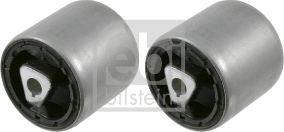 Febi Bilstein 21841 - Тампон, носач vvparts.bg