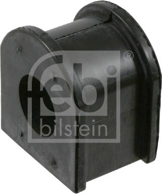 Febi Bilstein 21855 - Лагерна втулка, стабилизатор vvparts.bg