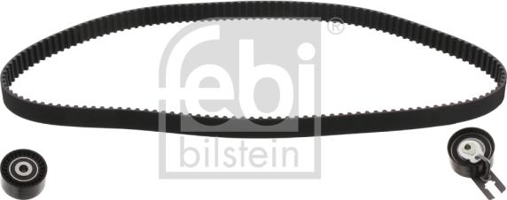 Febi Bilstein 21867 - Комплект ангренажен ремък vvparts.bg