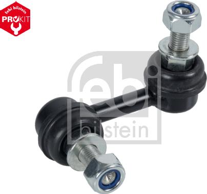 Febi Bilstein 21815 - Биалета vvparts.bg