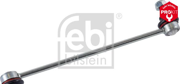 Febi Bilstein 21810 - Биалета vvparts.bg