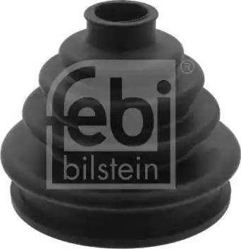 Febi Bilstein 21394 - Маншон, полуоска vvparts.bg