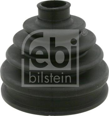 Febi Bilstein 21398 - Маншон, полуоска vvparts.bg