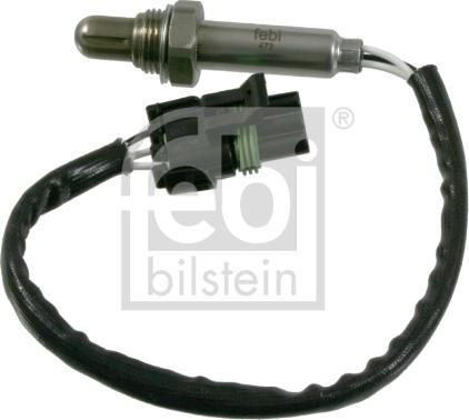 Febi Bilstein 21355 - Ламбда-сонда vvparts.bg