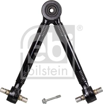 Febi Bilstein 21351 - Носач, окачване на колелата vvparts.bg