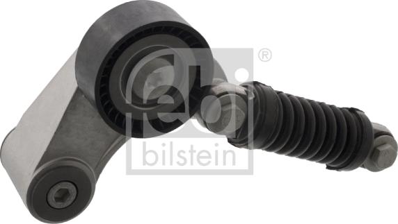 Febi Bilstein 21309 - Ремъчен обтегач, пистов ремък vvparts.bg