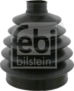 Febi Bilstein 21244 - Маншон, полуоска vvparts.bg