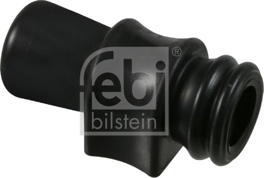 Febi Bilstein 21250 - Лагерна втулка, стабилизатор vvparts.bg