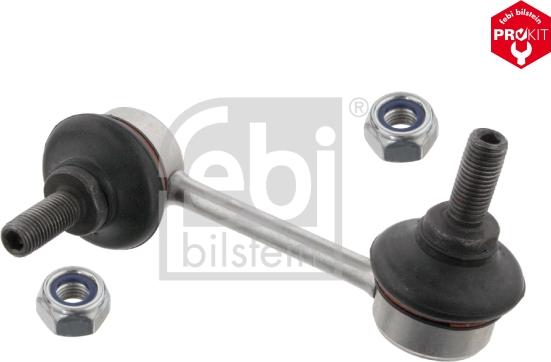 Febi Bilstein 21206 - Биалета vvparts.bg