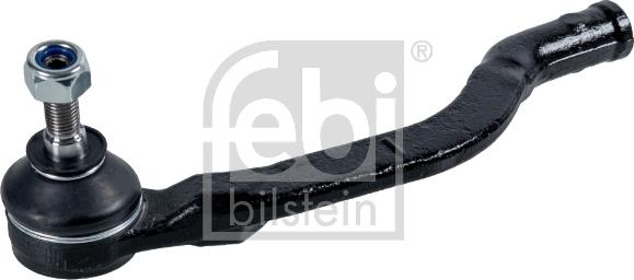 Febi Bilstein 21284 - Накрайник на напречна кормилна щанга vvparts.bg