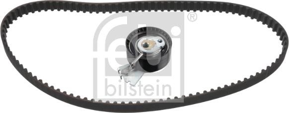 Febi Bilstein 21280 - Комплект ангренажен ремък vvparts.bg