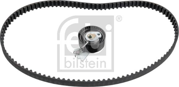 Febi Bilstein 21274 - Комплект ангренажен ремък vvparts.bg