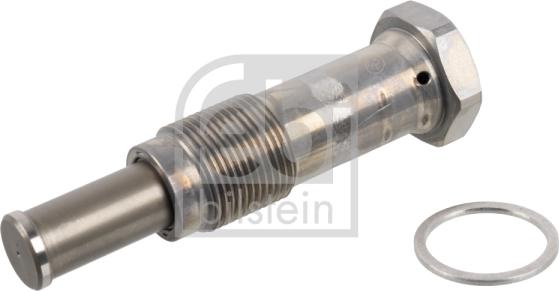 Febi Bilstein 21275 - Обтегач, ангренажна верига vvparts.bg