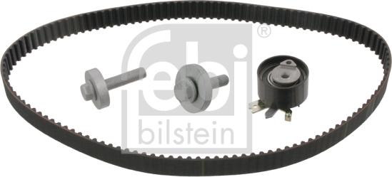 Febi Bilstein 21270 - Комплект ангренажен ремък vvparts.bg