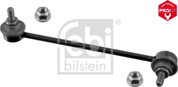 Febi Bilstein 21799 - Биалета vvparts.bg