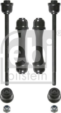 Febi Bilstein 21750 - Биалета vvparts.bg