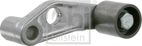 Febi Bilstein 21766 - Паразитна / водеща ролка, зъбен ремък vvparts.bg