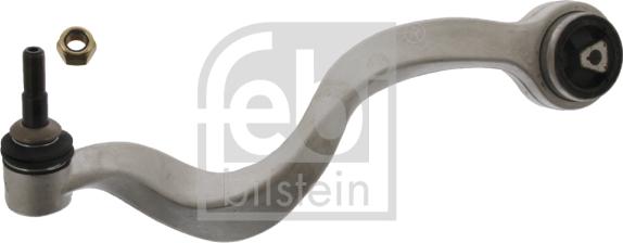 Febi Bilstein 21739 - Носач, окачване на колелата vvparts.bg