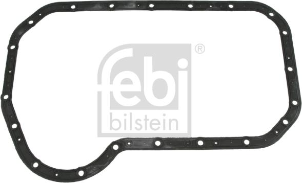 Febi Bilstein 21734 - Уплътнение, маслоутаител vvparts.bg