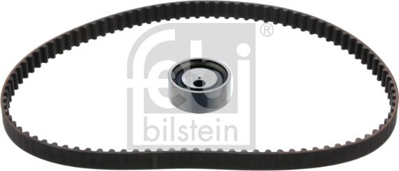 Febi Bilstein 21725 - Комплект ангренажен ремък vvparts.bg