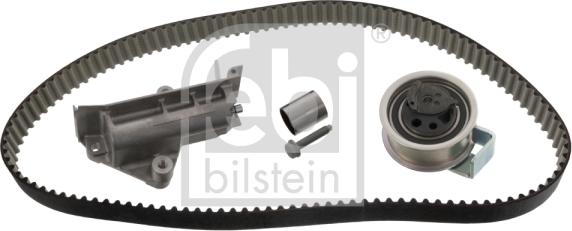 Febi Bilstein 21726 - Комплект ангренажен ремък vvparts.bg