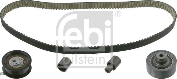 Febi Bilstein 21720 - Комплект ангренажен ремък vvparts.bg