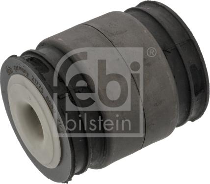 Febi Bilstein 21775 - Въртящ се шарнир, шофьорска кабина vvparts.bg