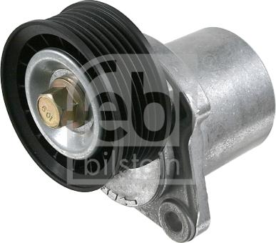 Febi Bilstein 21771 - Ремъчен обтегач, пистов ремък vvparts.bg