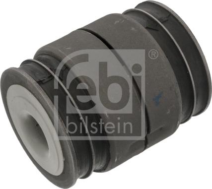 Febi Bilstein 21778 - Втулка, лагери на шофьорска кабина vvparts.bg