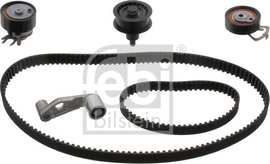 Febi Bilstein 21772 - Комплект ангренажен ремък vvparts.bg