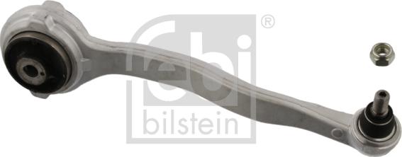 Febi Bilstein 28494 - Носач, окачване на колелата vvparts.bg