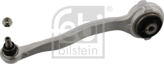 Febi Bilstein 28493 - Носач, окачване на колелата vvparts.bg