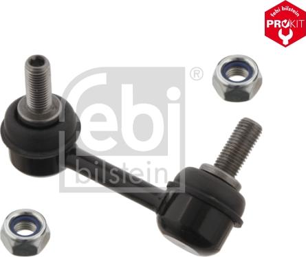 Febi Bilstein 28462 - Биалета vvparts.bg