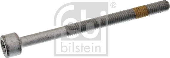 Febi Bilstein 28407 - Болт, дюьодържач vvparts.bg