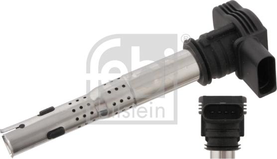 Febi Bilstein 28487 - Запалителна бобина vvparts.bg