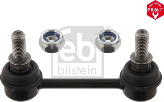 Febi Bilstein 28439 - Биалета vvparts.bg