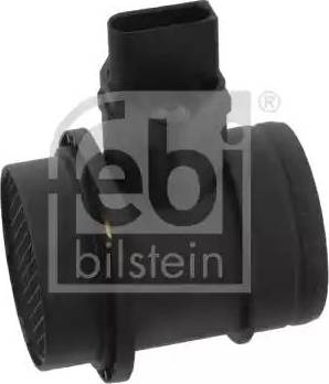 Febi Bilstein 28595 - Въздухомер-измерител на масата на въздуха vvparts.bg