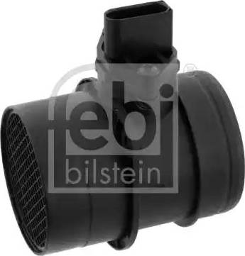 Febi Bilstein 28598 - Въздухомер-измерител на масата на въздуха vvparts.bg