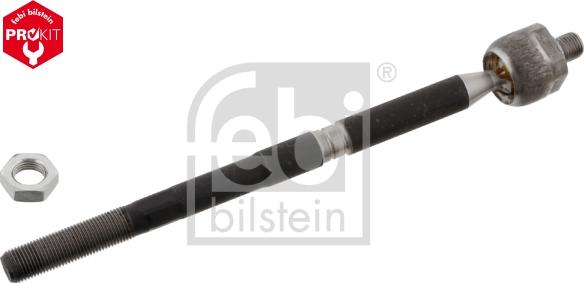 Febi Bilstein 28541 - Аксиален шарнирен накрайник, напречна кормилна щанга vvparts.bg