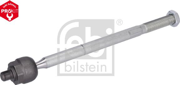 Febi Bilstein 28541 - Аксиален шарнирен накрайник, напречна кормилна щанга vvparts.bg