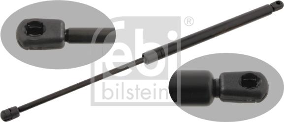 Febi Bilstein 28552 - Газов амортисьор, багажно / товарно пространство vvparts.bg