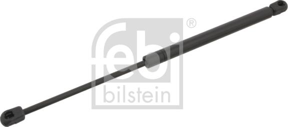 Febi Bilstein 28557 - Газов амортисьор, багажно / товарно пространство vvparts.bg