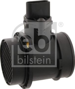 Febi Bilstein 28560 - Въздухомер-измерител на масата на въздуха vvparts.bg