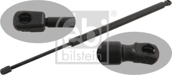 Febi Bilstein 28562 - Газов амортисьор, багажно / товарно пространство vvparts.bg