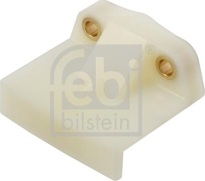 Febi Bilstein 28516 - Направляваща шина (плъзгач), ангренажна верига vvparts.bg