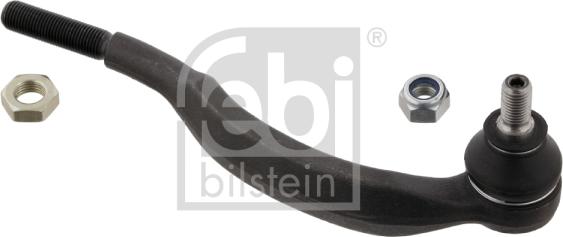 Febi Bilstein 28581 - Накрайник на напречна кормилна щанга vvparts.bg