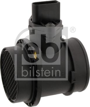 Febi Bilstein 28587 - Въздухомер-измерител на масата на въздуха vvparts.bg