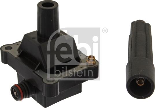 Febi Bilstein 28538 - Запалителна бобина vvparts.bg