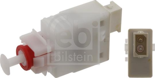 Febi Bilstein 28694 - Ключ, задействане на съединителя (Geschwindigkeitsregelanlag vvparts.bg